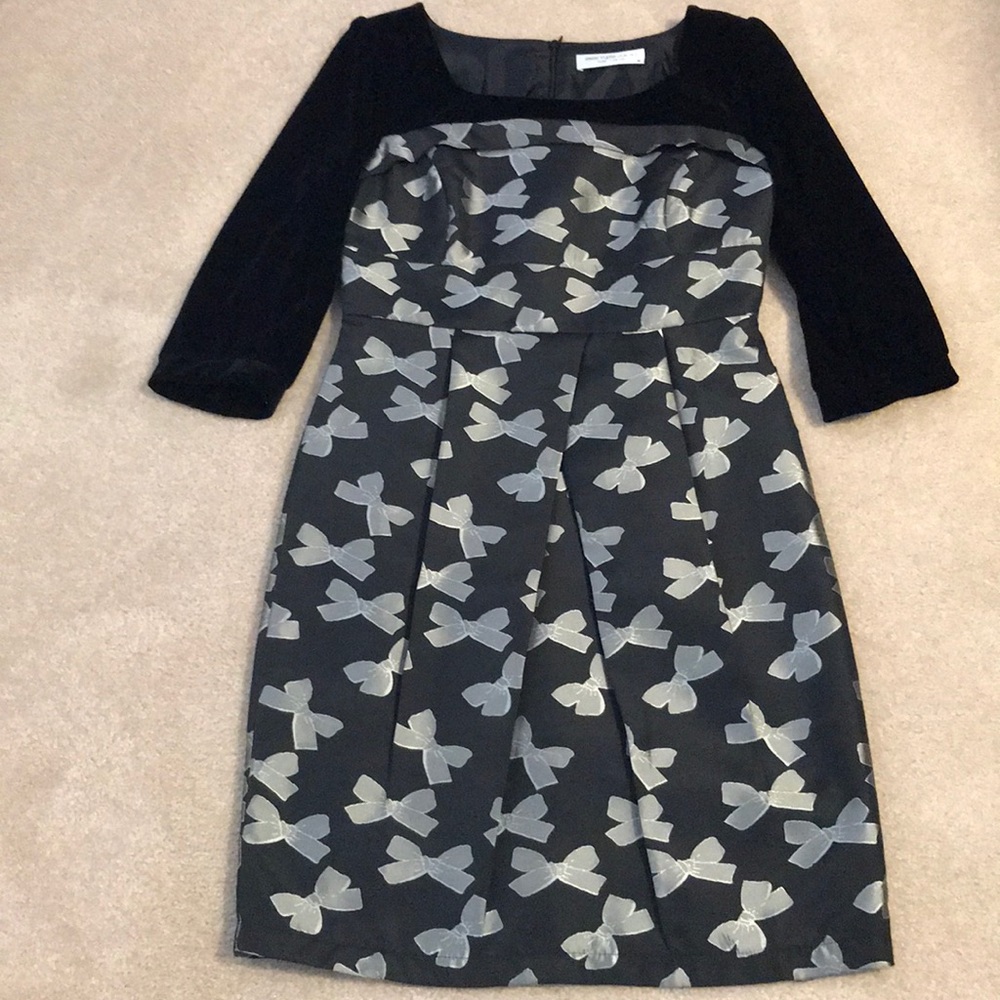 Mengshanu Mini  Dress (M=XS).